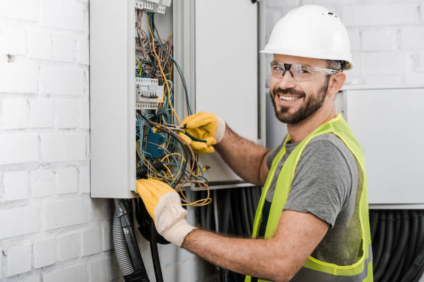 Best Affordable Electrician  in Vero Lake Estates, FL
