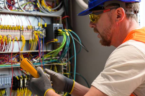 Best 24-Hour Electrician  in Vero Lake Estates, FL