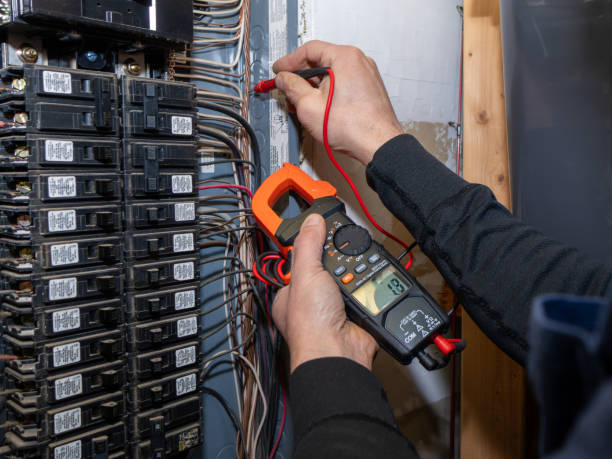 Best Industrial Electrical Services  in Vero Lake Estates, FL