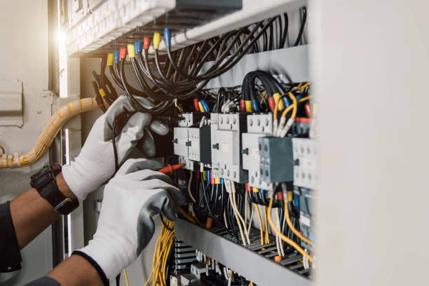 Best Electrical Outlet Repair  in Vero Lake Estates, FL